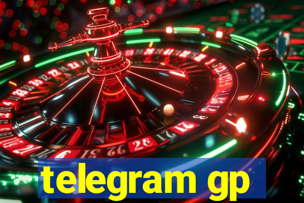 telegram gp